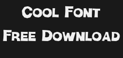 Font preview