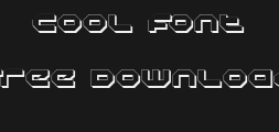 Font preview