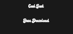 Font preview