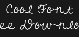kristen-script-altPreview