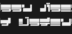 Font preview