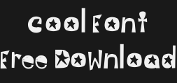 Font preview