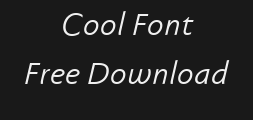fabersanspro-normalkursivPreview image