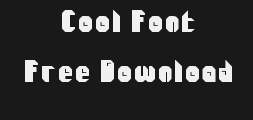 Font preview