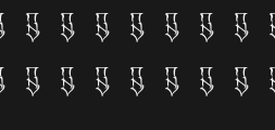 Font preview