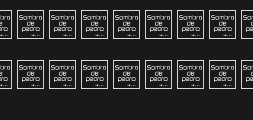 Font preview