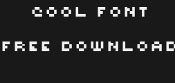 Font preview