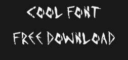 Font preview