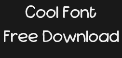Font preview