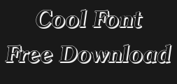 clearfaceshadow-bolditalicPreview
