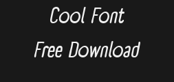 Font preview