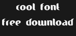 Font preview
