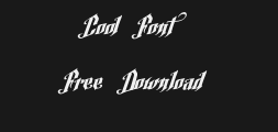 argel-font-trialPreview