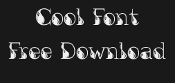 Font preview