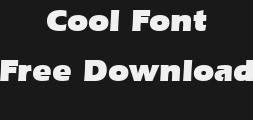 Font preview
