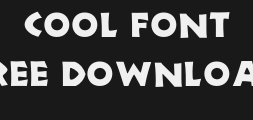neulandfontPreview