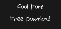 drawfontPreview
