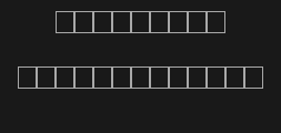 Font preview