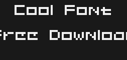 Font preview