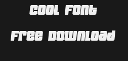 Font preview