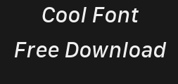 sanfranciscotext-mediumitalic-webfontPreview