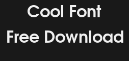 Font preview