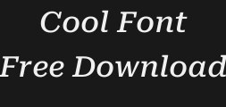 robotoserif_semiexpanded-mediumitalicPreview