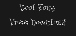 Font preview