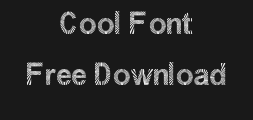 Font preview