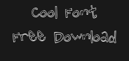 Font preview