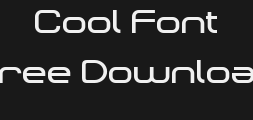 Font preview