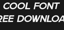 jera-sans-bold-italic-jlPreview