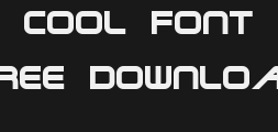 Font preview