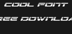 outrider-laser-bold-italicPreview