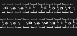 Font preview
