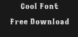 Font preview
