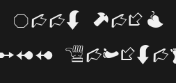 dingbats5Preview