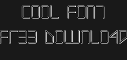 Font preview