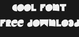 Font preview