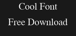 Font Preview