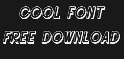 sf-buttacup-lettering-shaded-obliquePreview