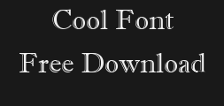 Font preview