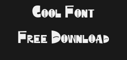Font preview