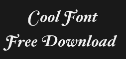 hoeflertext-bold-italic-swashPreview