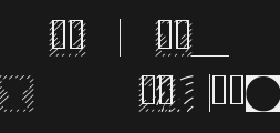 xkiddychessfontPreview