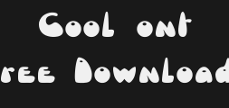 Font Preview