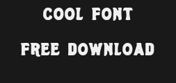 Font preview