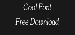souviennecondensed-italicPreview