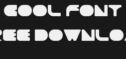 Font preview