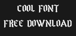 goth-stencilPreview